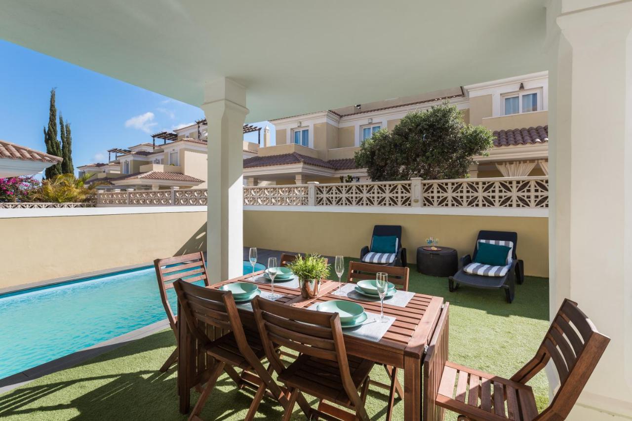Home2Book Villa Fiona Private Pool & Wifi Corralejo Bagian luar foto