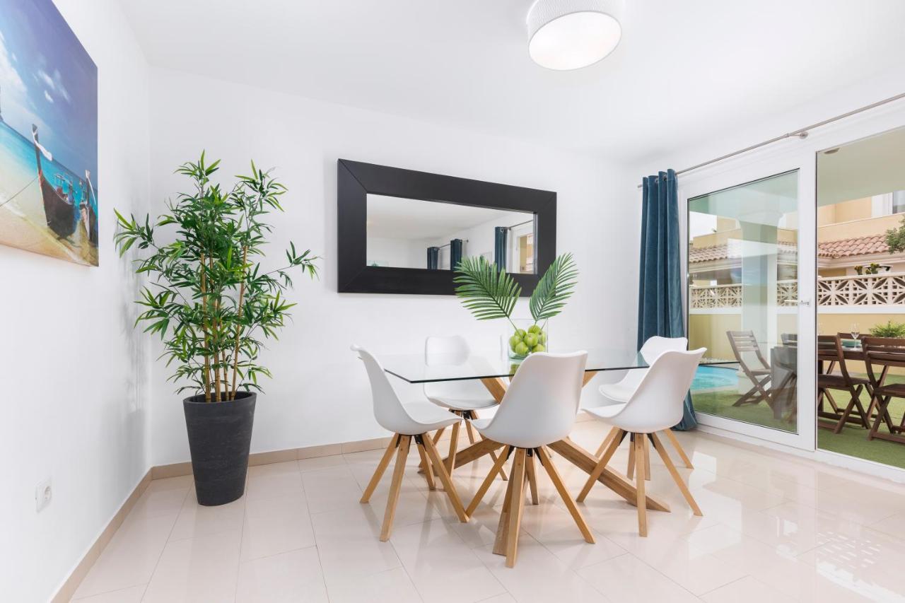 Home2Book Villa Fiona Private Pool & Wifi Corralejo Bagian luar foto