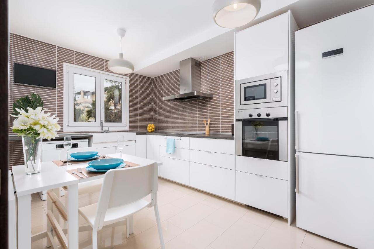Home2Book Villa Fiona Private Pool & Wifi Corralejo Bagian luar foto