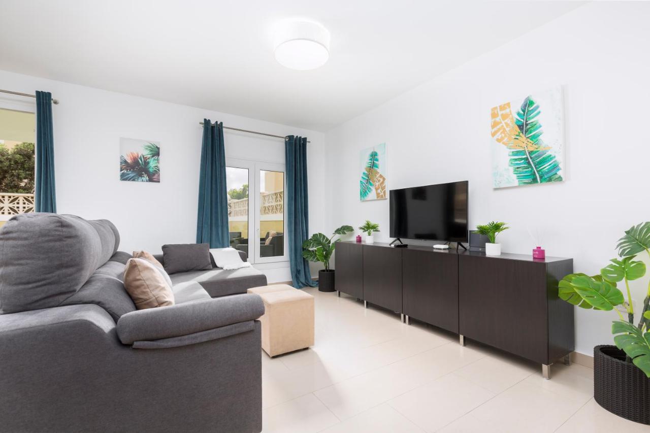 Home2Book Villa Fiona Private Pool & Wifi Corralejo Bagian luar foto