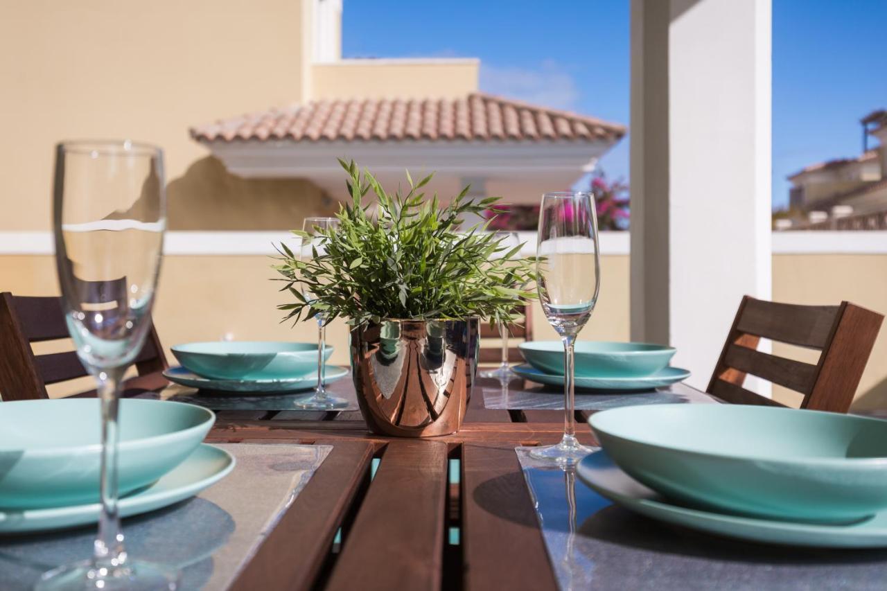 Home2Book Villa Fiona Private Pool & Wifi Corralejo Bagian luar foto