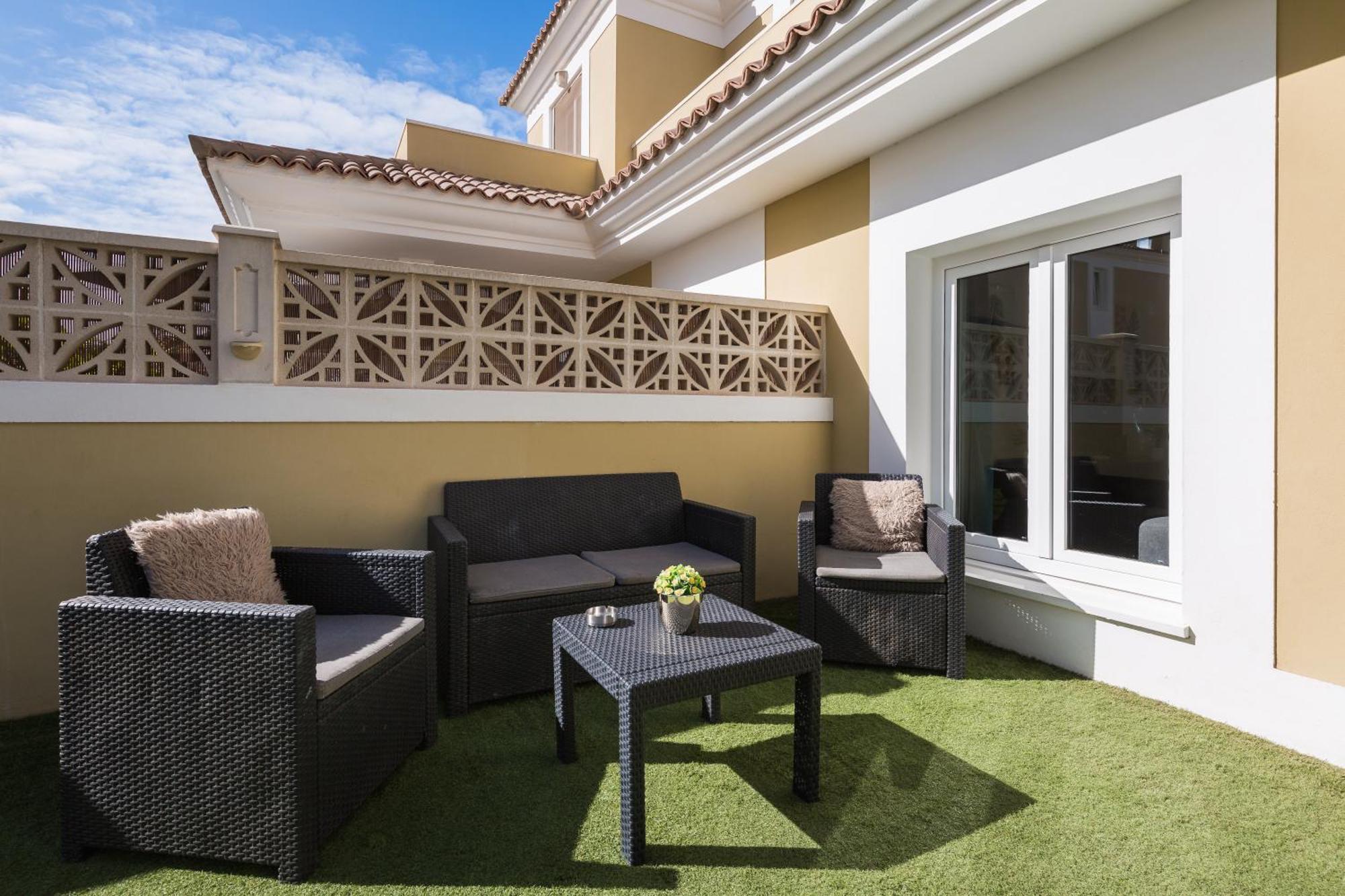Home2Book Villa Fiona Private Pool & Wifi Corralejo Bagian luar foto