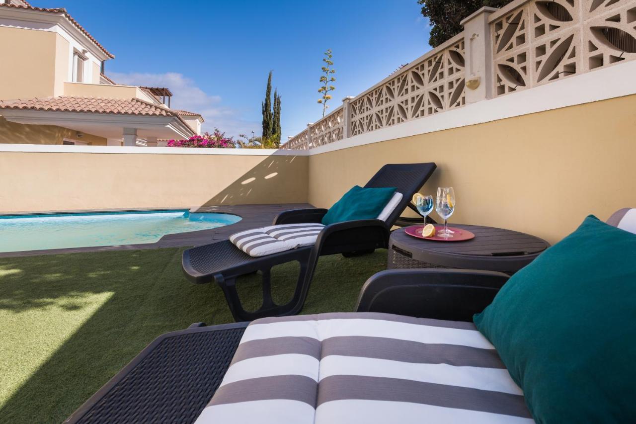 Home2Book Villa Fiona Private Pool & Wifi Corralejo Bagian luar foto