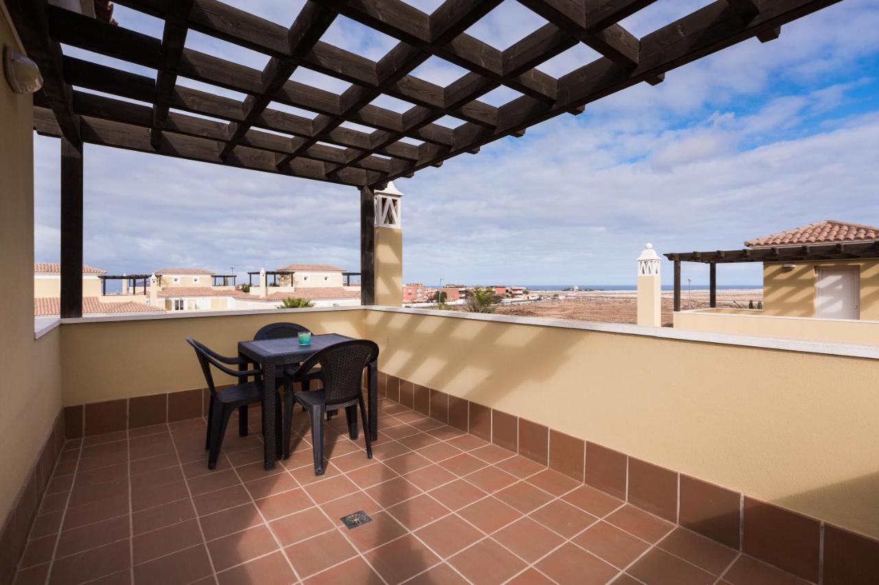 Home2Book Villa Fiona Private Pool & Wifi Corralejo Bagian luar foto