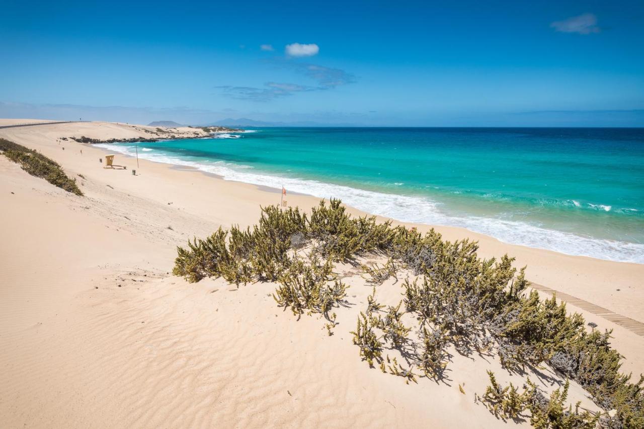 Home2Book Villa Fiona Private Pool & Wifi Corralejo Bagian luar foto