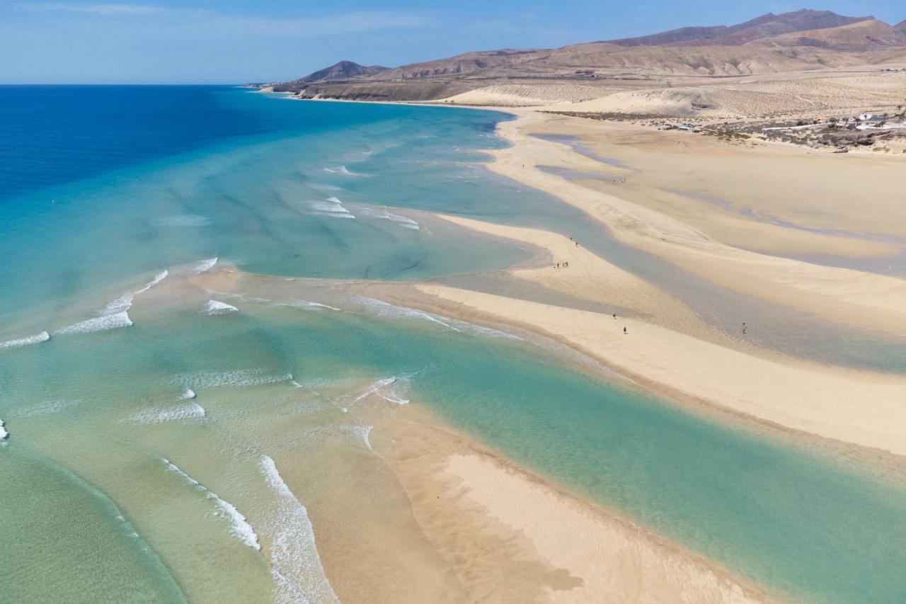 Home2Book Villa Fiona Private Pool & Wifi Corralejo Bagian luar foto