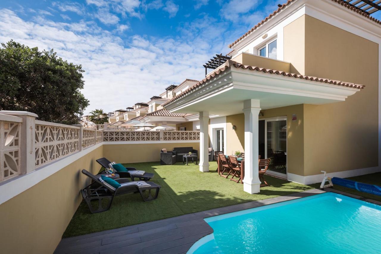 Home2Book Villa Fiona Private Pool & Wifi Corralejo Bagian luar foto