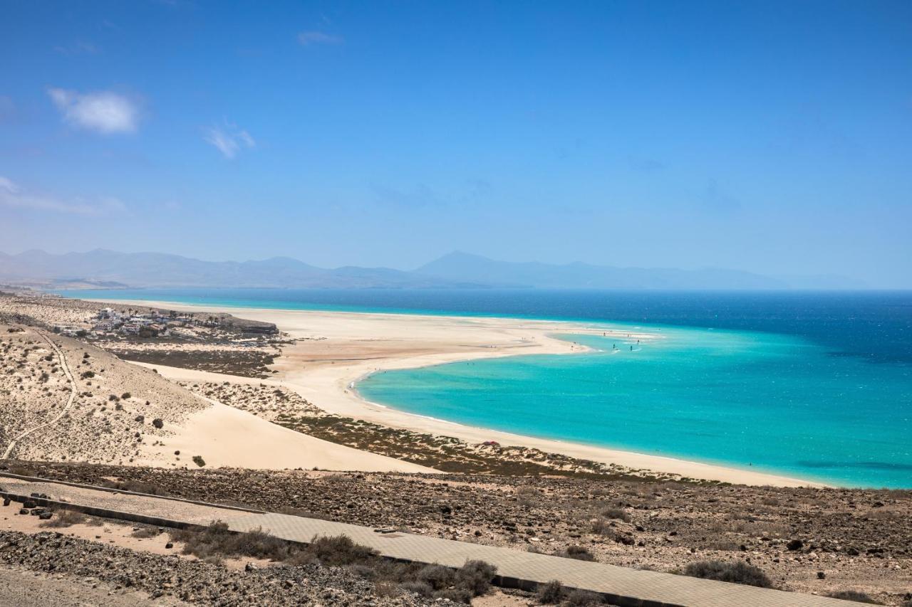 Home2Book Villa Fiona Private Pool & Wifi Corralejo Bagian luar foto