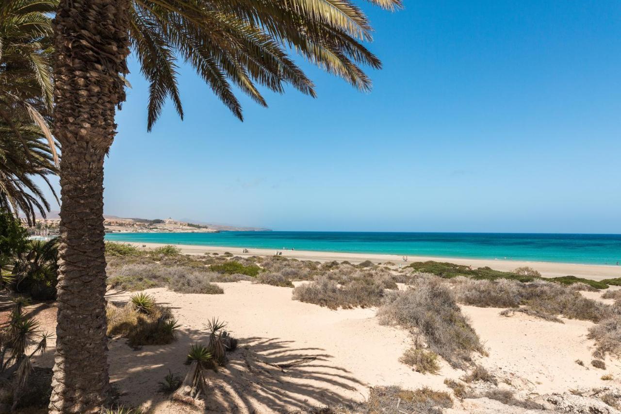 Home2Book Villa Fiona Private Pool & Wifi Corralejo Bagian luar foto