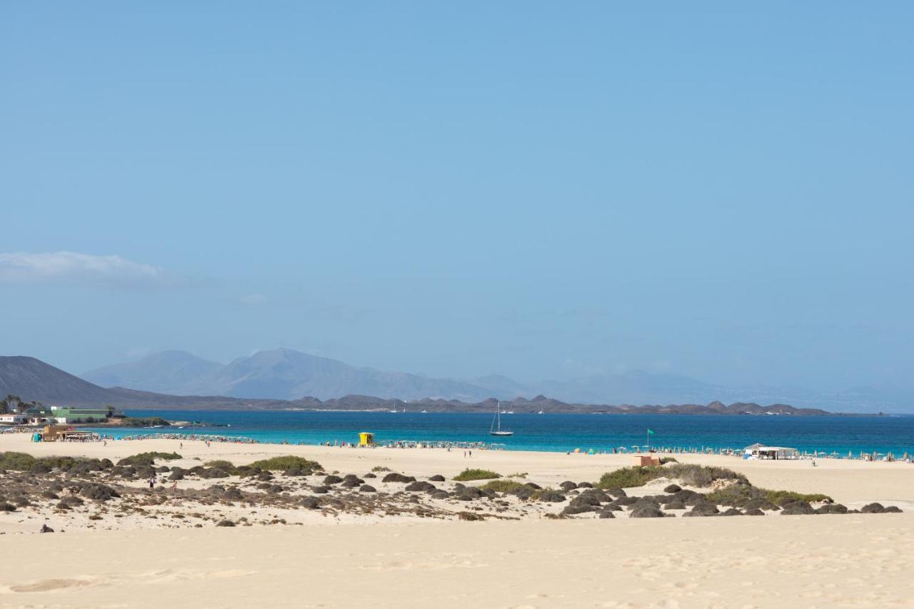 Home2Book Villa Fiona Private Pool & Wifi Corralejo Bagian luar foto